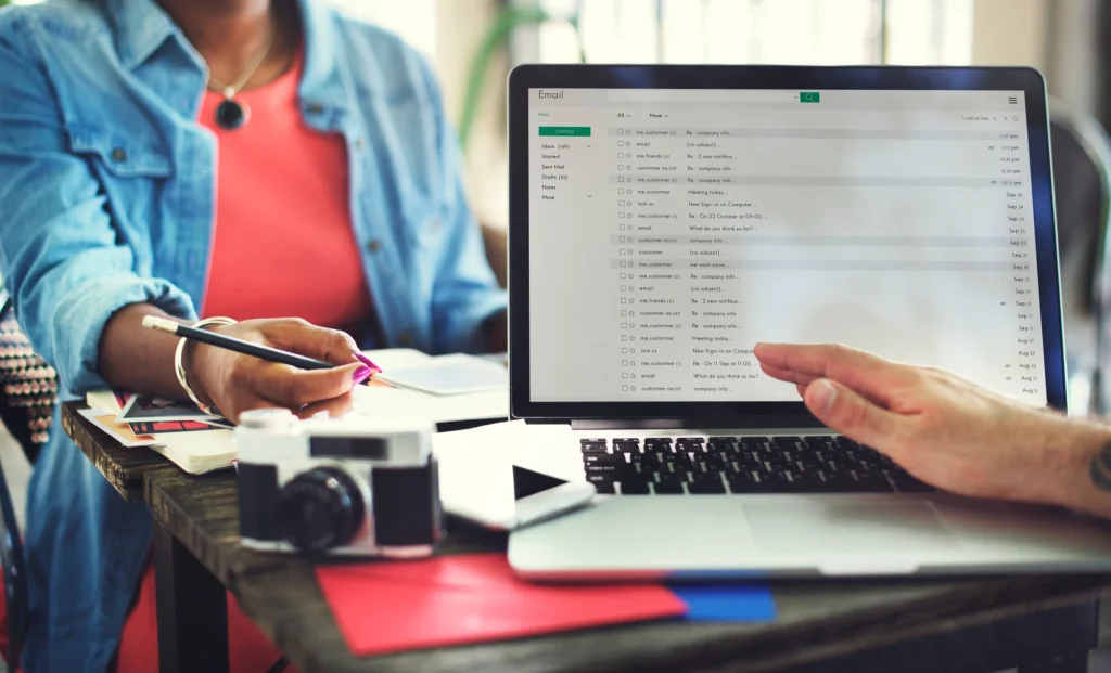 email marketing