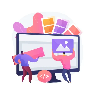 Webdesign